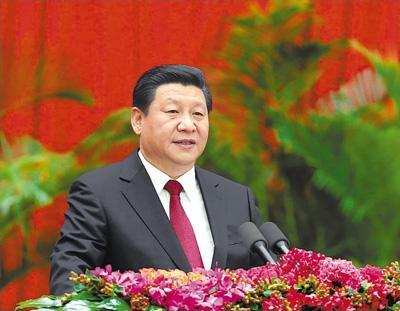 习近平：关于《中共中央关于党的百年奋斗重大成就和历史经验的决议》的说明