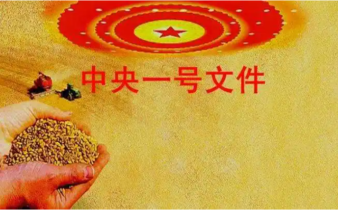 2025年中央一号文件，全文来了！